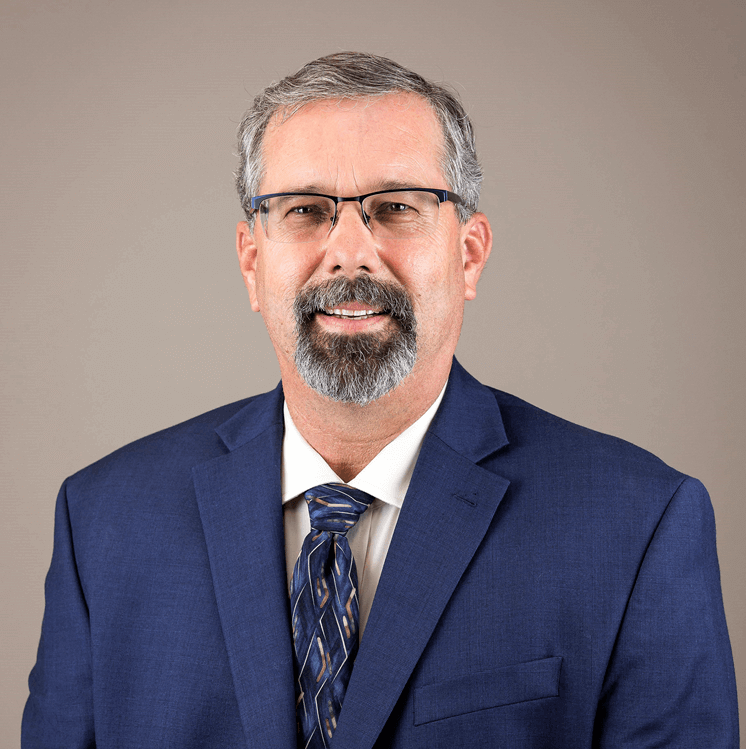 Leonard Zasoski, Jr.