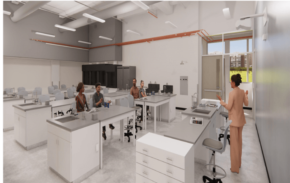 BC Ag Sciences Center 3