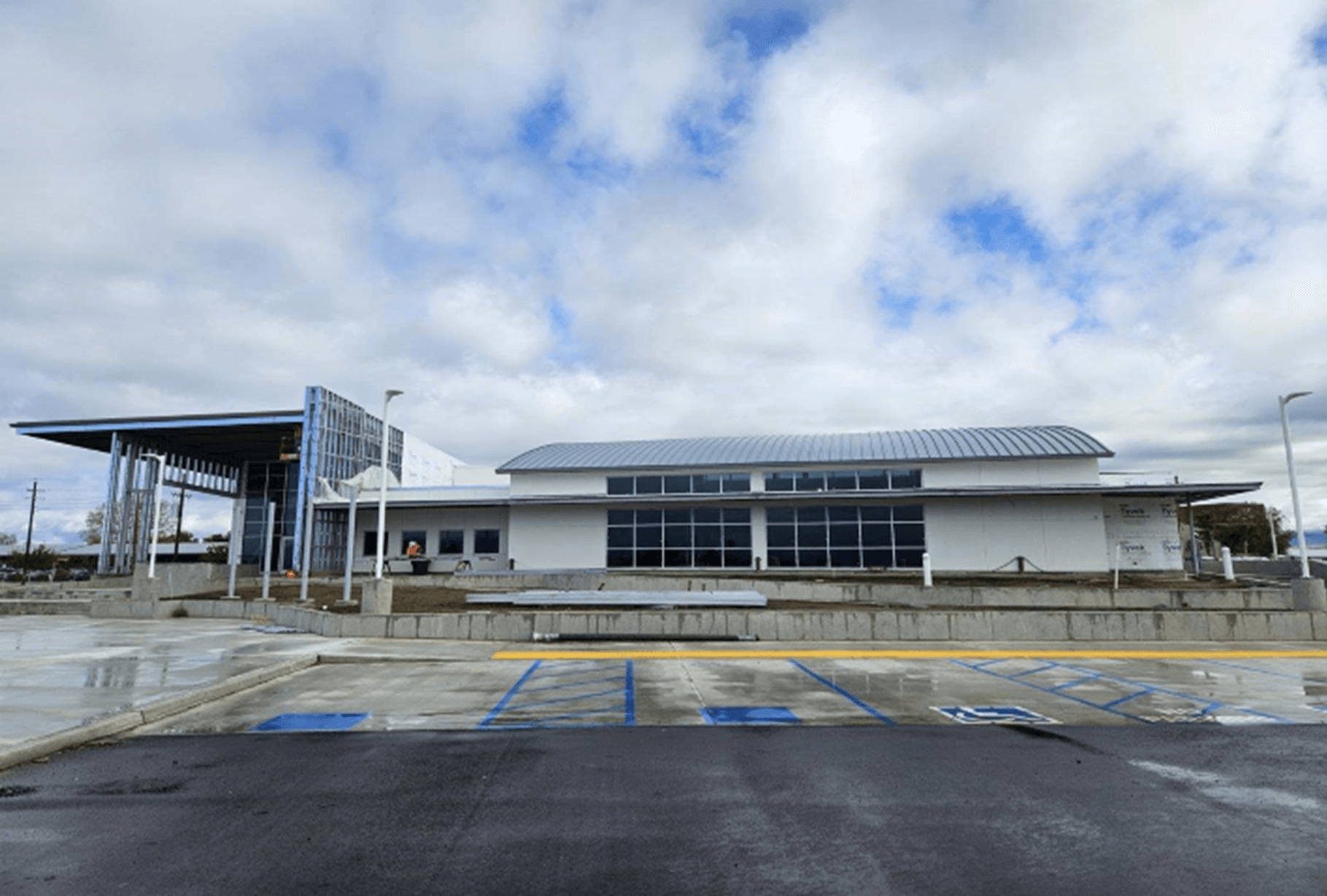 BC Arvin Education Center 2