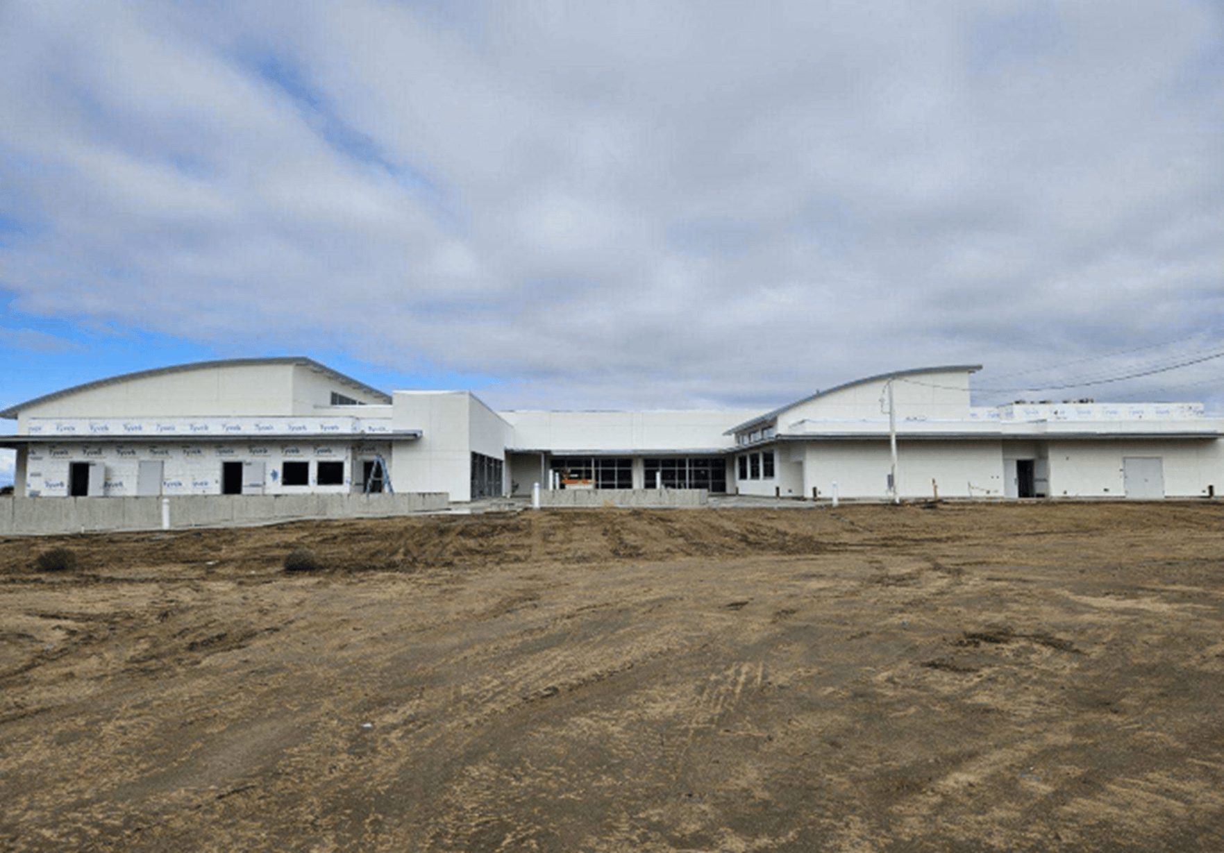 BC Arvin Education Center 3