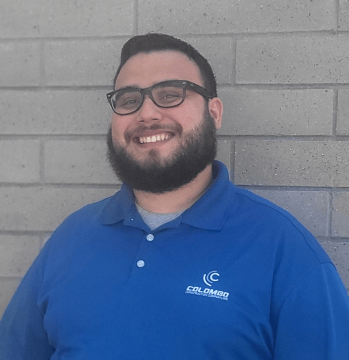 Gustavo Valderrama Estimator I