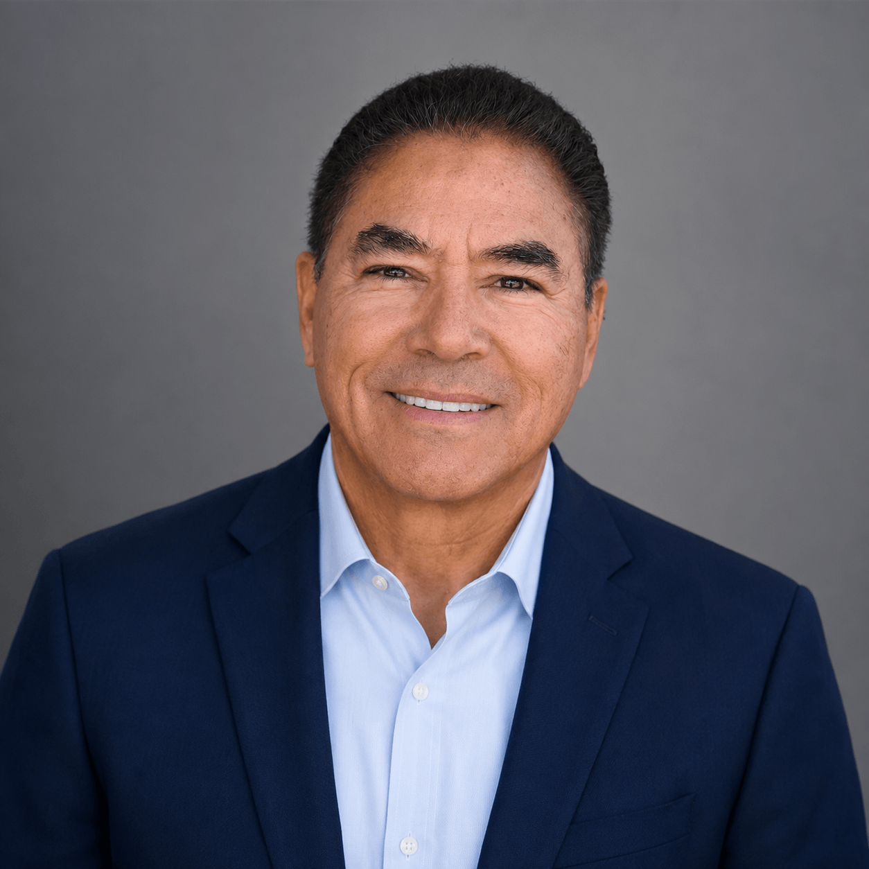 Jay Gonzalez Professional Head Shot