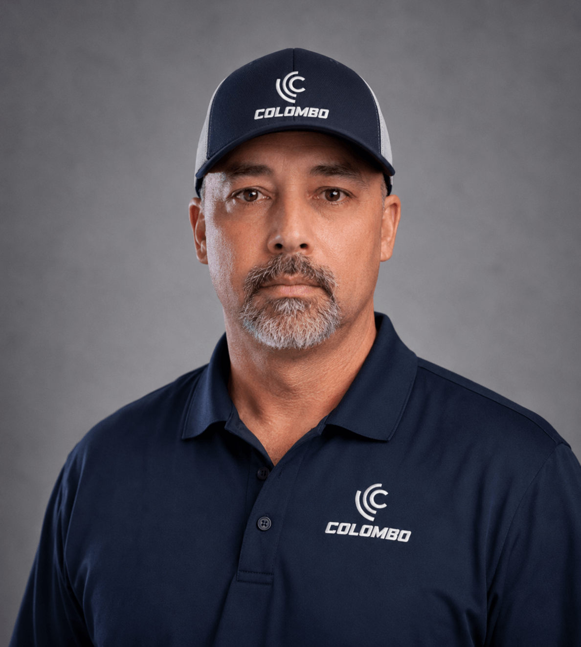Vincent Martinez Headshot 2